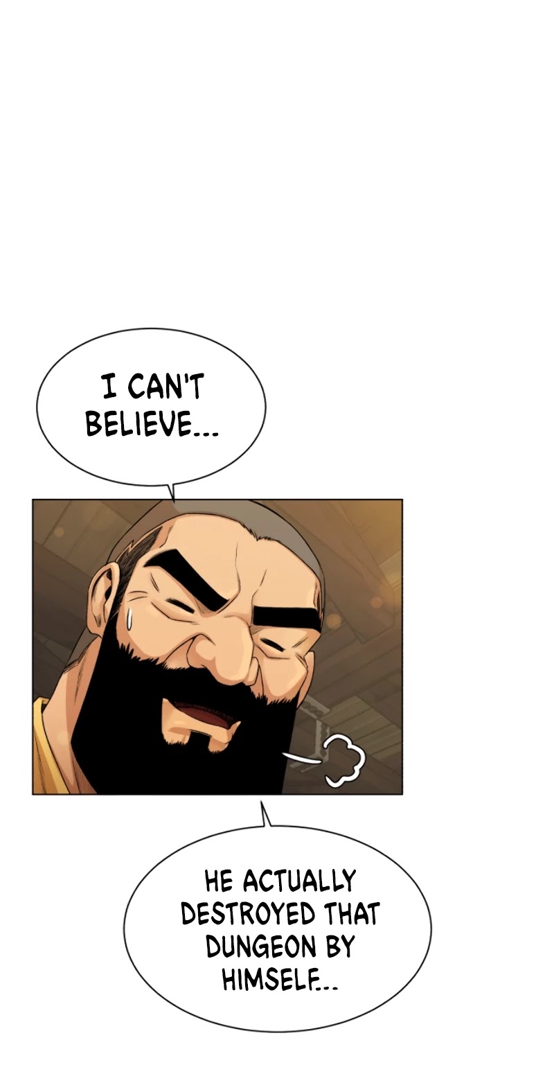 Dungeons & Artifacts Chapter 8 page 57 - Chapter 8