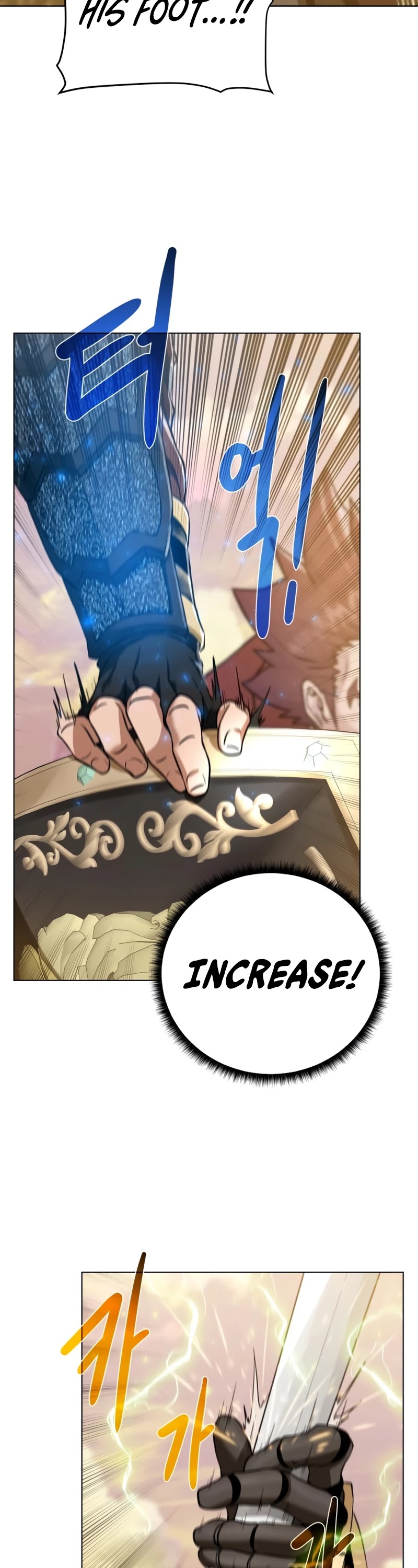Dungeons & Artifacts Chapter 80 page 31 - Chapter 80
