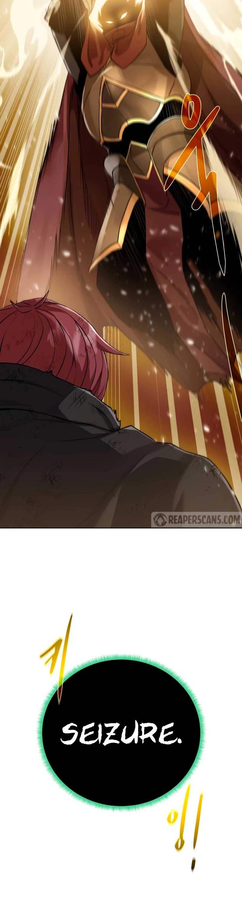 Dungeons & Artifacts Chapter 80 page 5 - Chapter 80