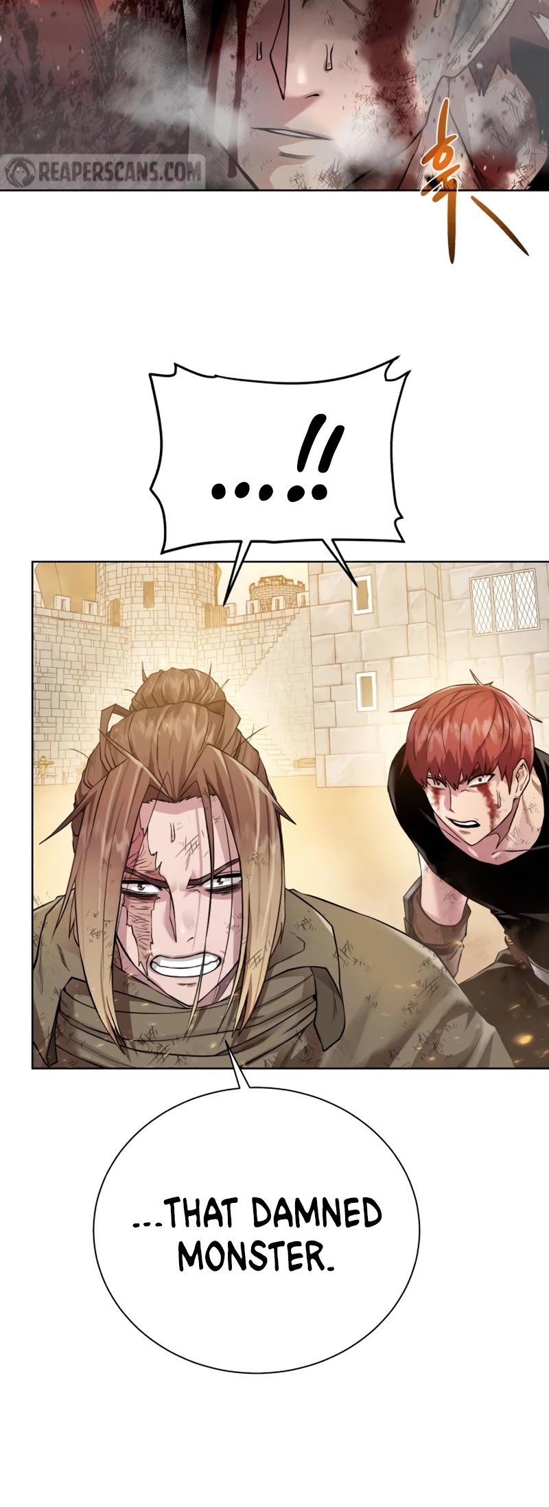 Dungeons & Artifacts Chapter 81 page 13 - Chapter 81