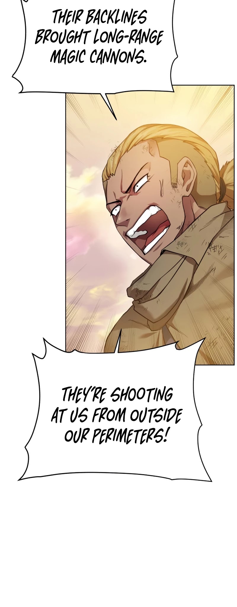 Dungeons & Artifacts Chapter 81 page 17 - Chapter 81