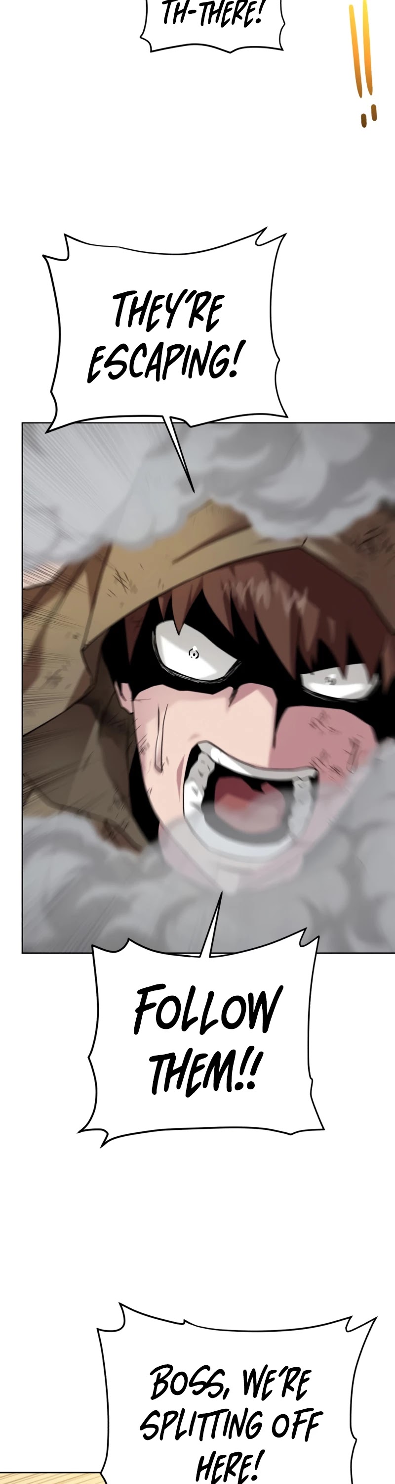 Dungeons & Artifacts Chapter 81 page 27 - Chapter 81