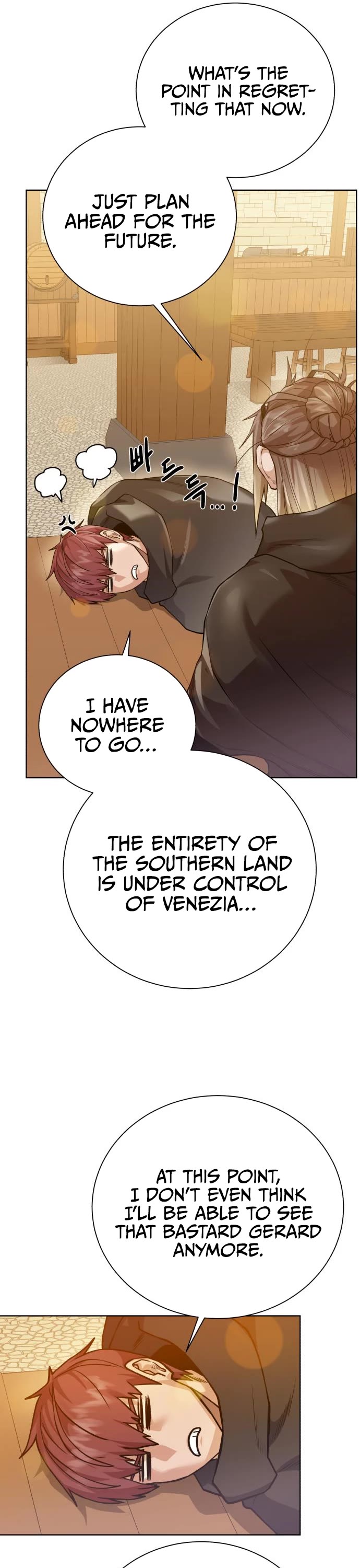 Dungeons & Artifacts Chapter 82 page 13 - Chapter 82