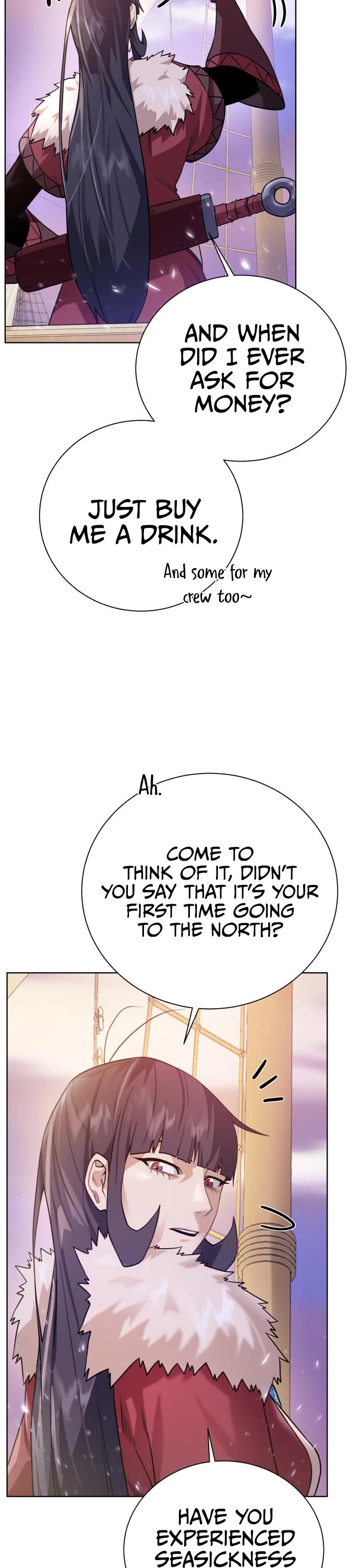 Dungeons & Artifacts Chapter 82 page 26 - Chapter 82