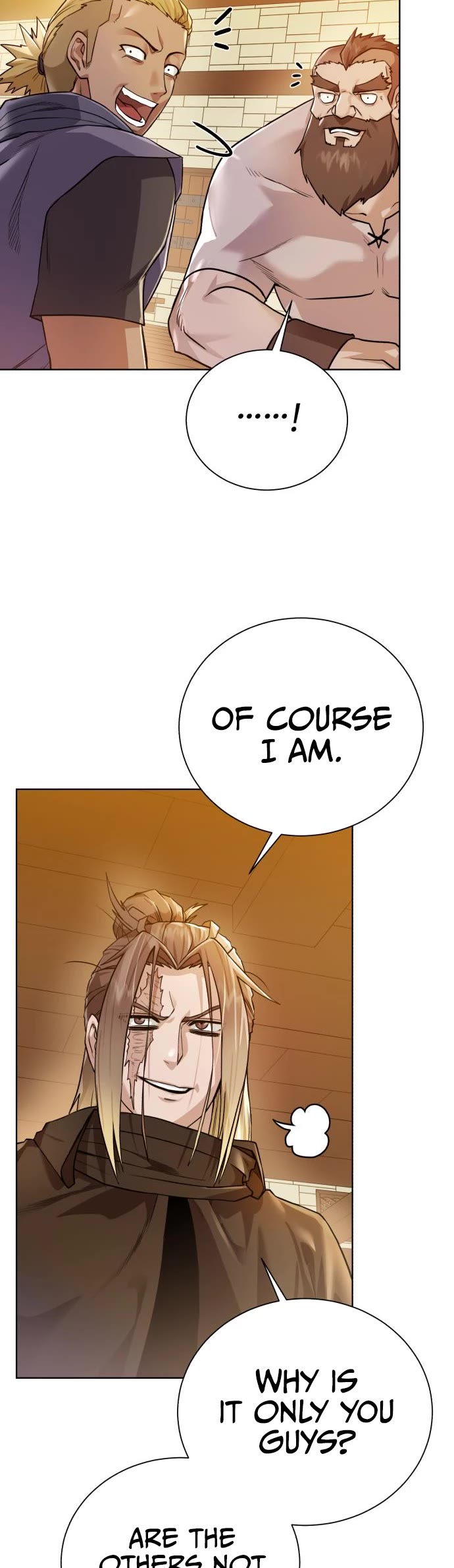 Dungeons & Artifacts Chapter 82 page 5 - Chapter 82