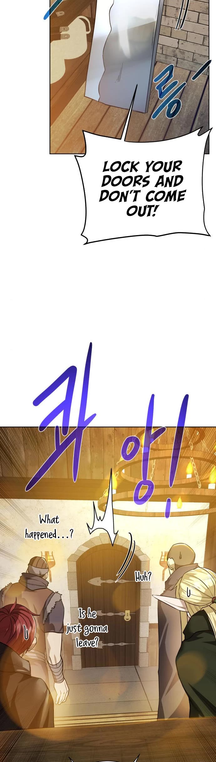 Dungeons & Artifacts Chapter 83 page 2 - Chapter 83