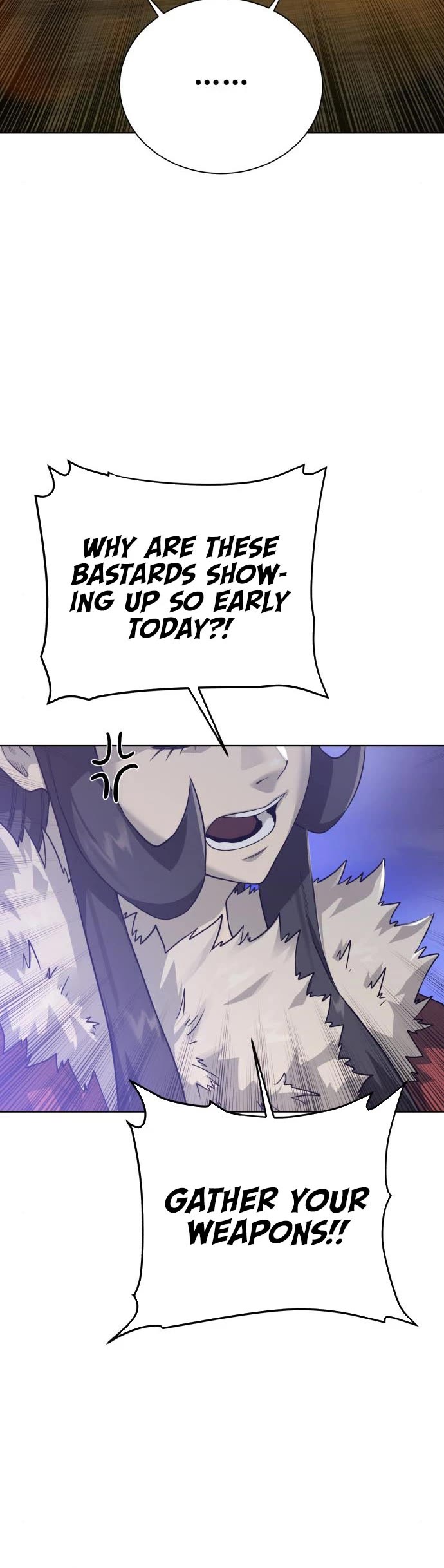Dungeons & Artifacts Chapter 83 page 3 - Chapter 83