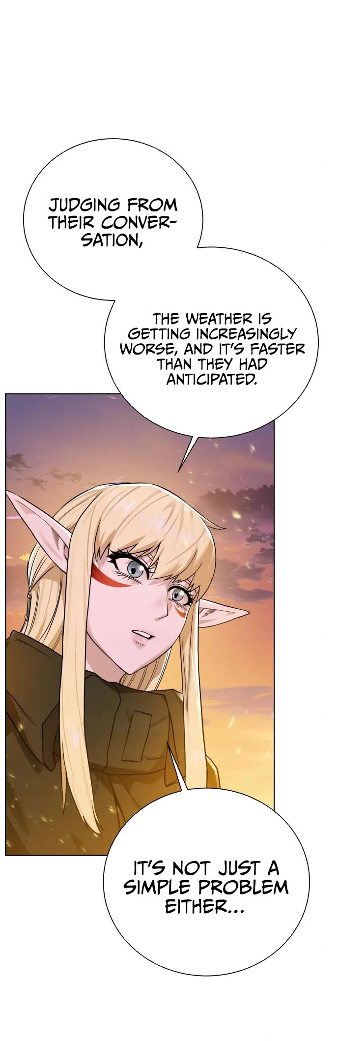 Dungeons & Artifacts Chapter 83 page 33 - Chapter 83