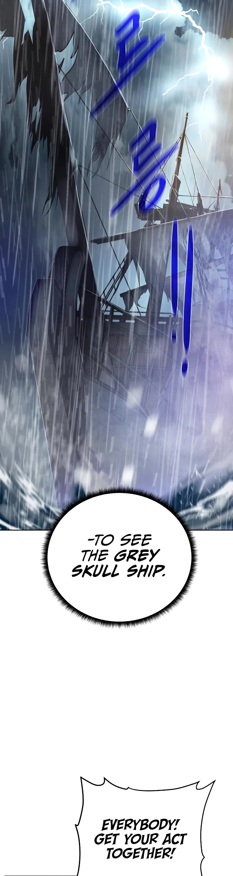 Dungeons & Artifacts Chapter 84 page 2 - Chapter 84