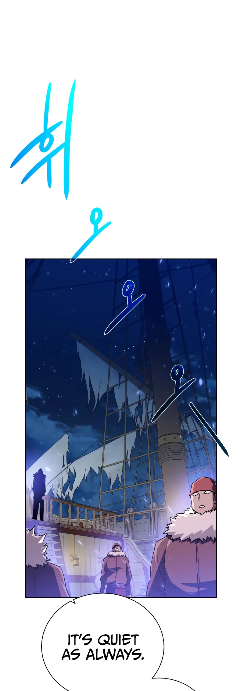 Dungeons & Artifacts Chapter 84 page 30 - Chapter 84