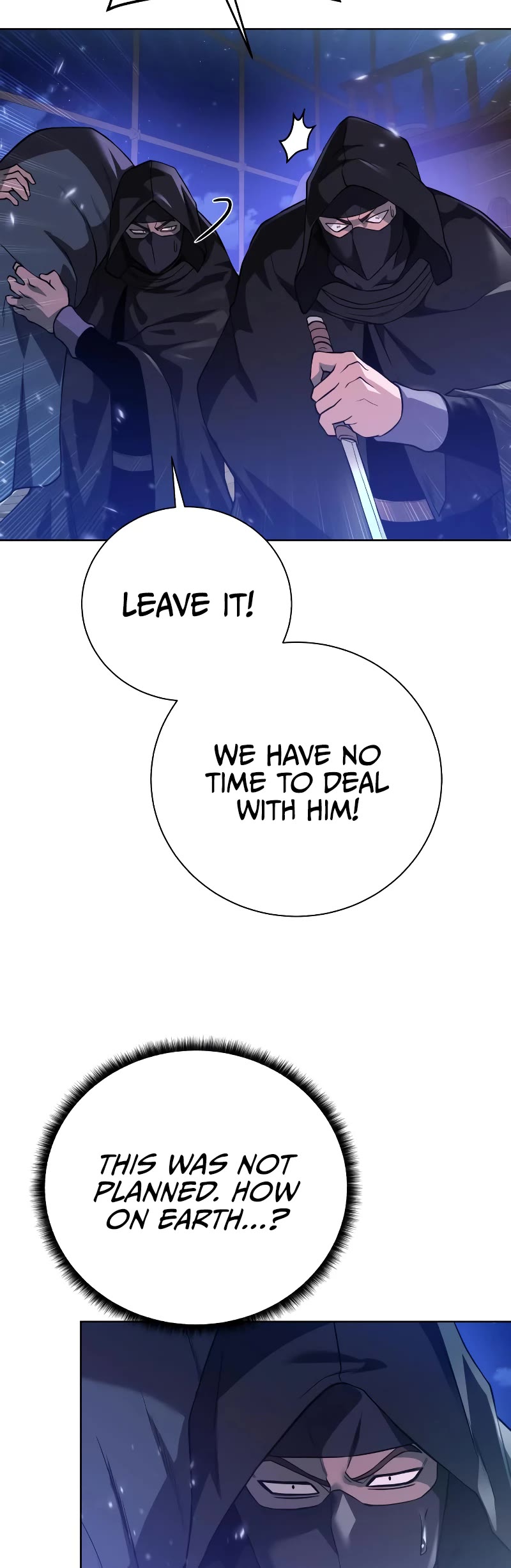 Dungeons & Artifacts Chapter 84 page 38 - Chapter 84