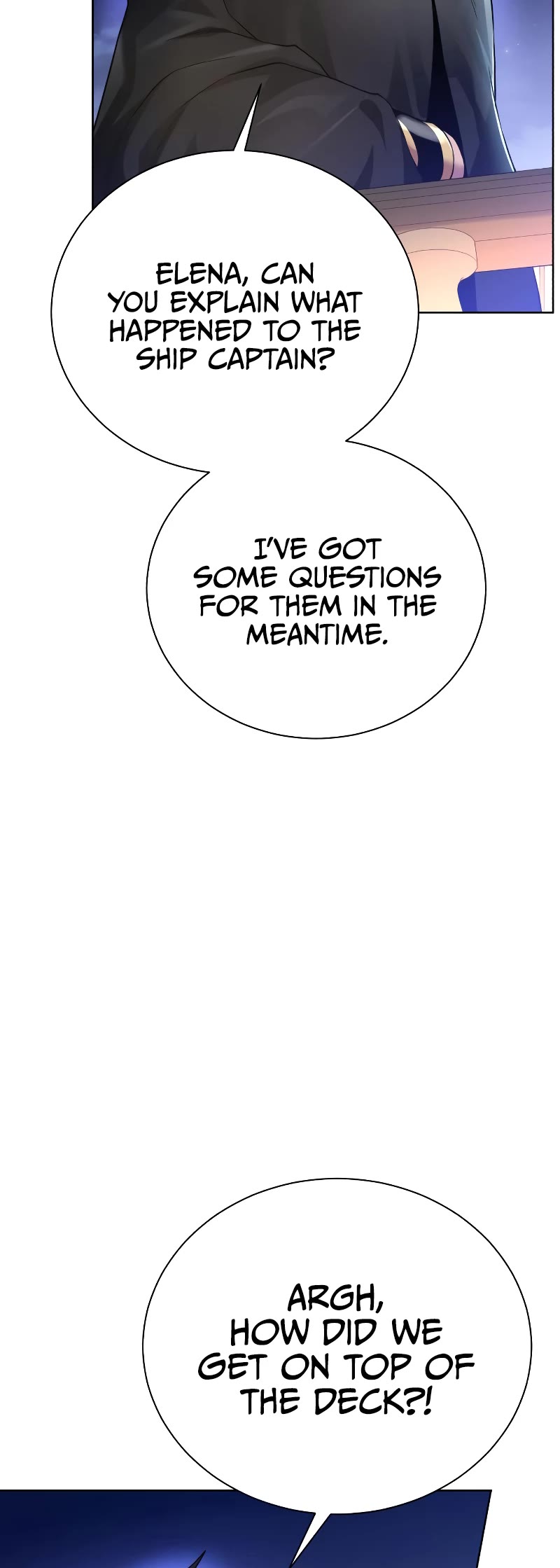 Dungeons & Artifacts Chapter 85 page 13 - Chapter 85