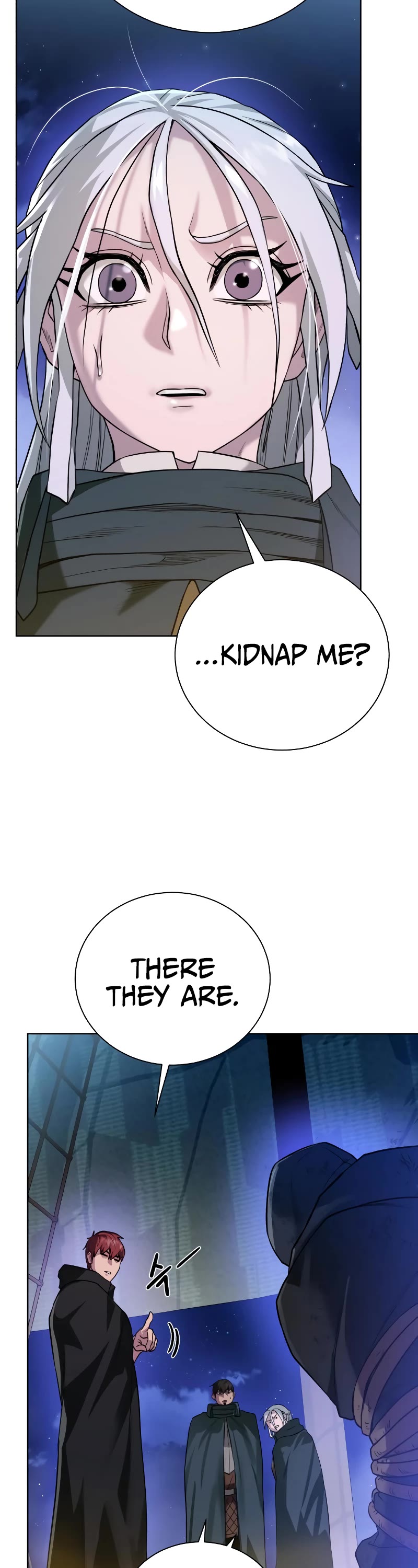 Dungeons & Artifacts Chapter 85 page 18 - Chapter 85