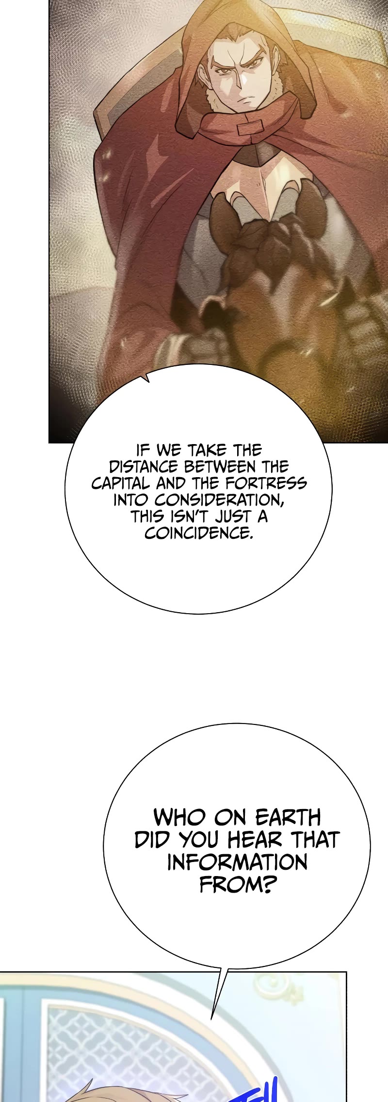 Dungeons & Artifacts Chapter 85 page 33 - Chapter 85