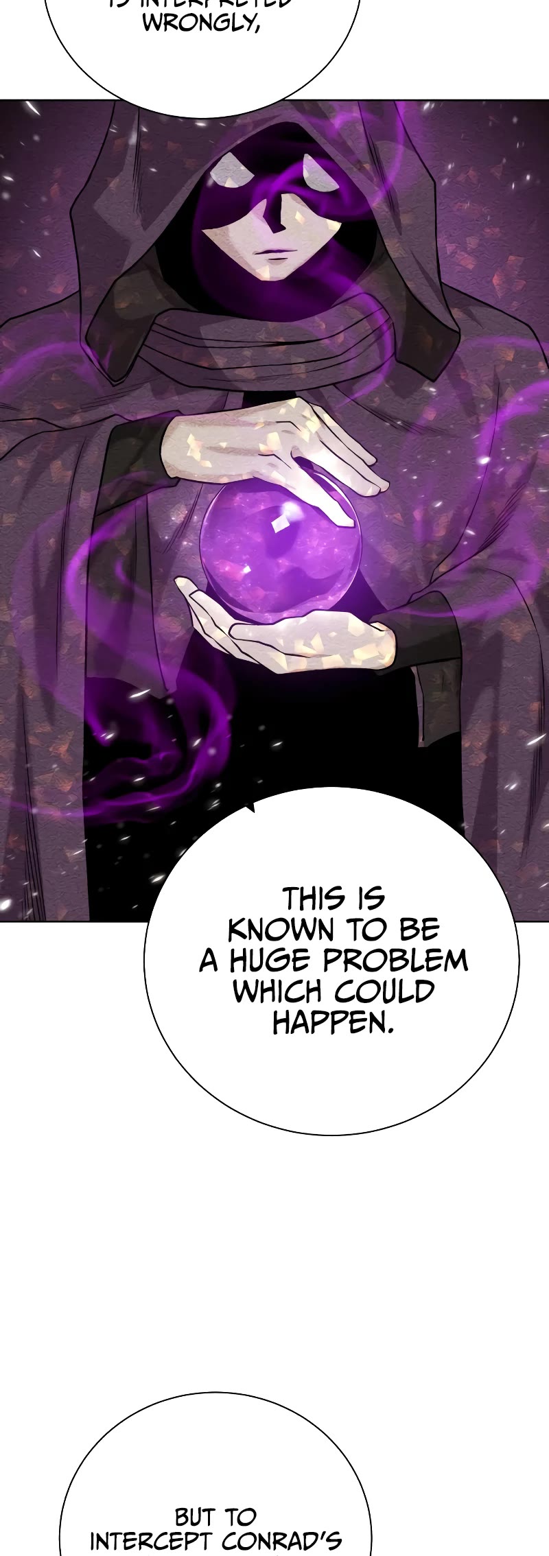 Dungeons & Artifacts Chapter 85 page 36 - Chapter 85
