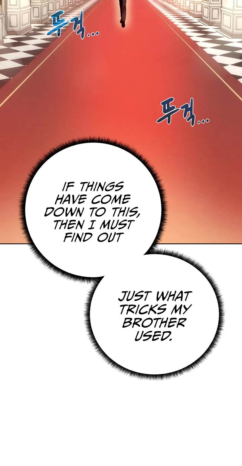 Dungeons & Artifacts Chapter 85 page 48 - Chapter 85