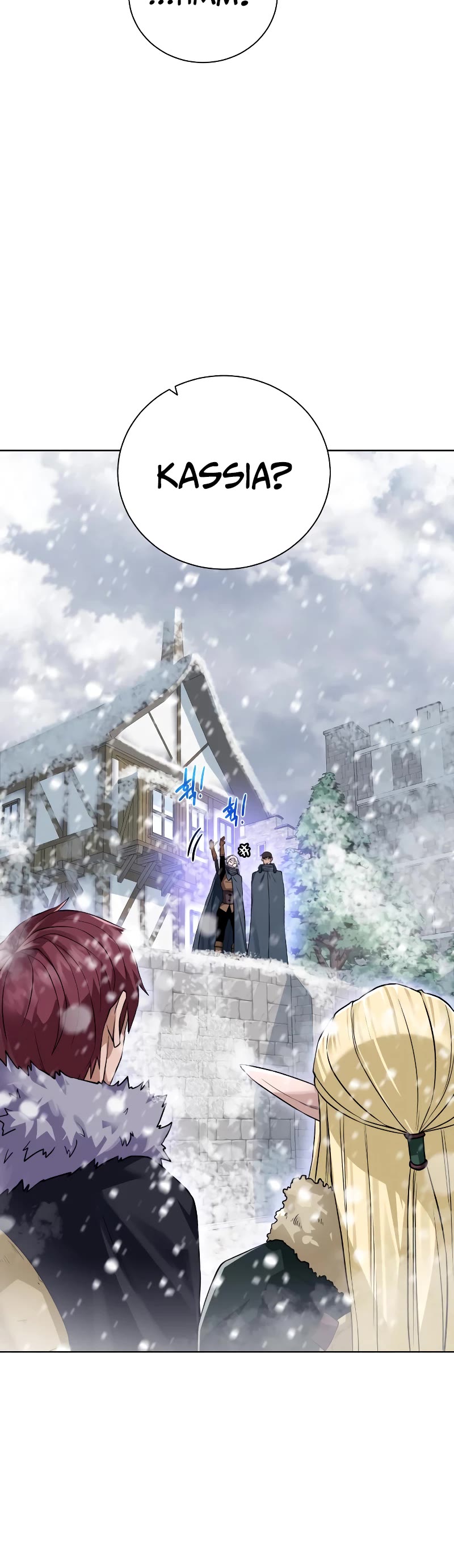 Dungeons & Artifacts Chapter 86 page 15 - Chapter 86