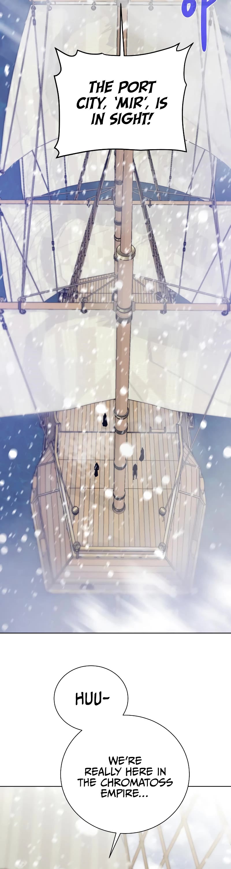 Dungeons & Artifacts Chapter 86 page 2 - Chapter 86