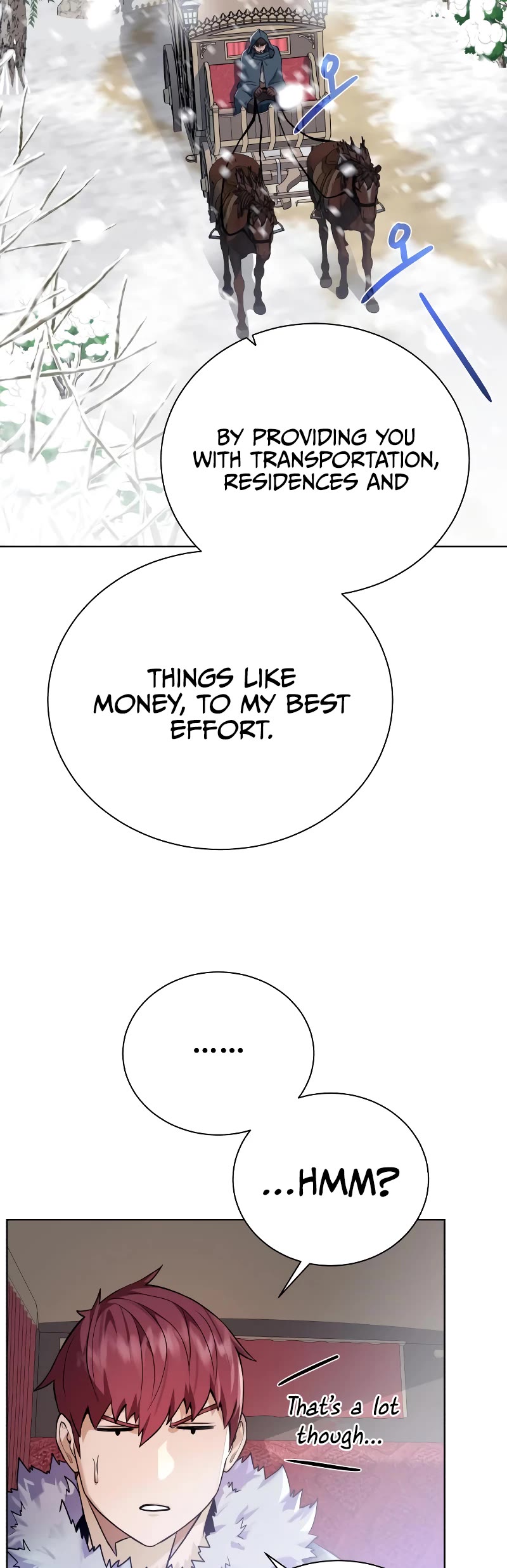 Dungeons & Artifacts Chapter 86 page 23 - Chapter 86
