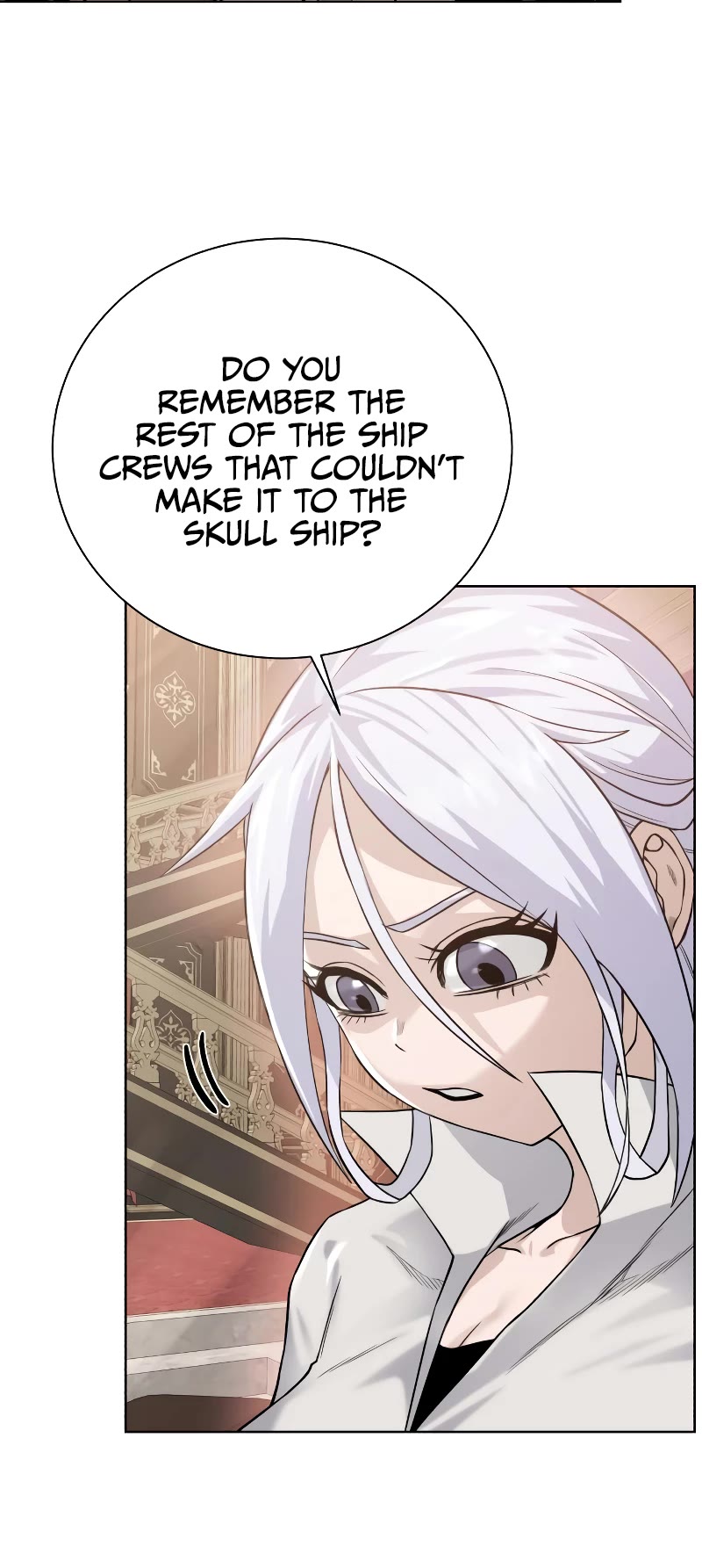 Dungeons & Artifacts Chapter 86 page 32 - Chapter 86