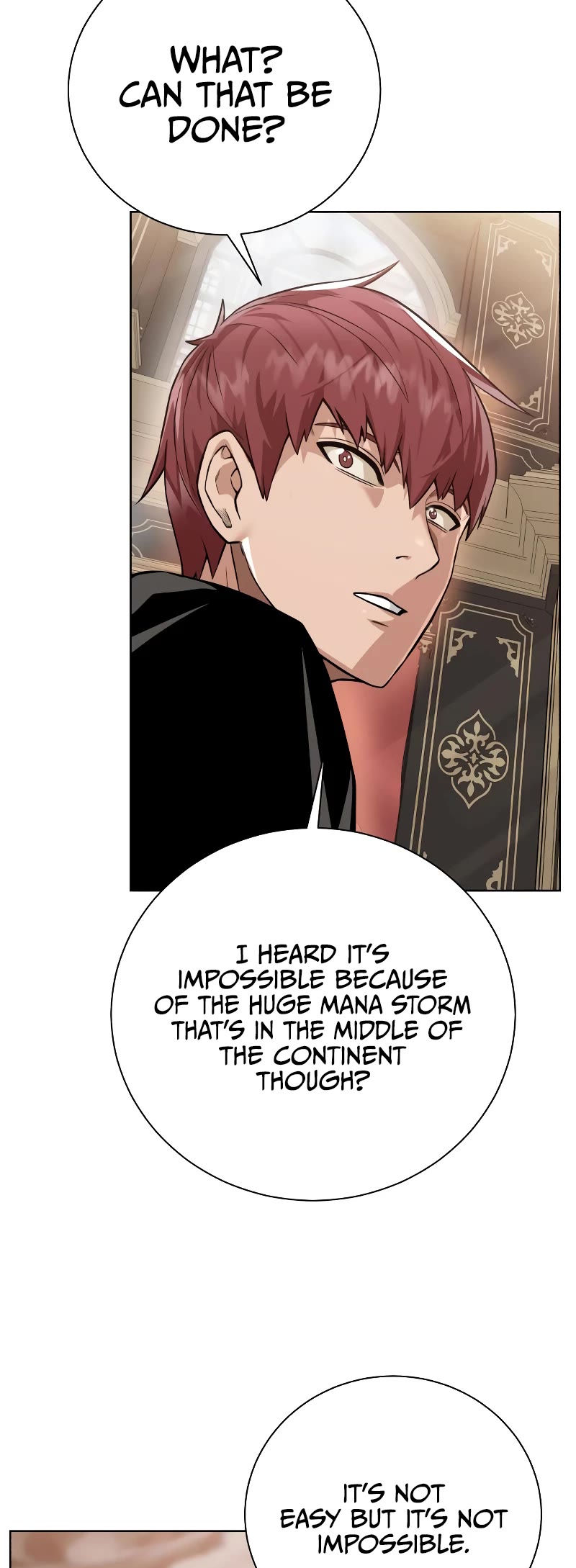Dungeons & Artifacts Chapter 86 page 42 - Chapter 86