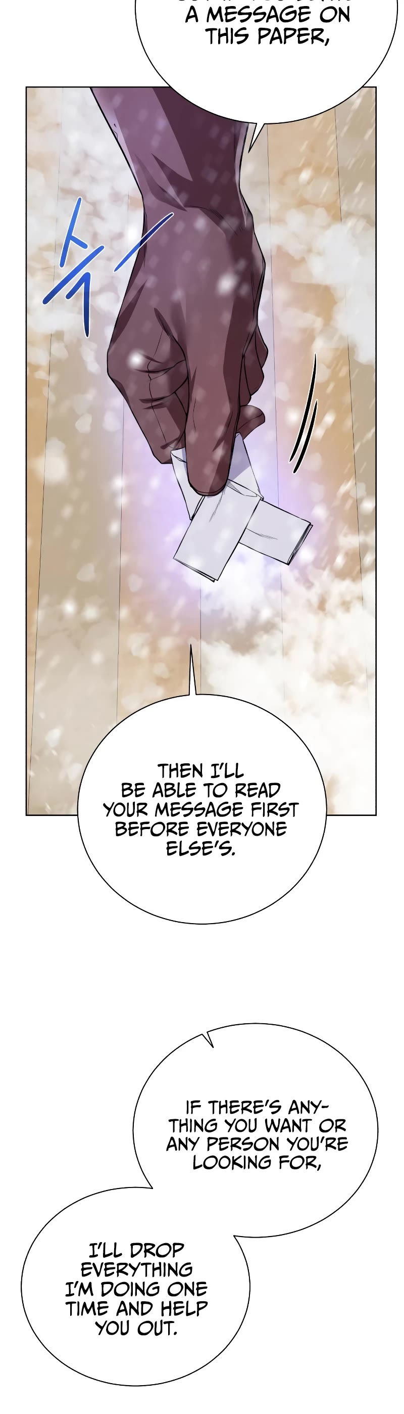 Dungeons & Artifacts Chapter 86 page 8 - Chapter 86