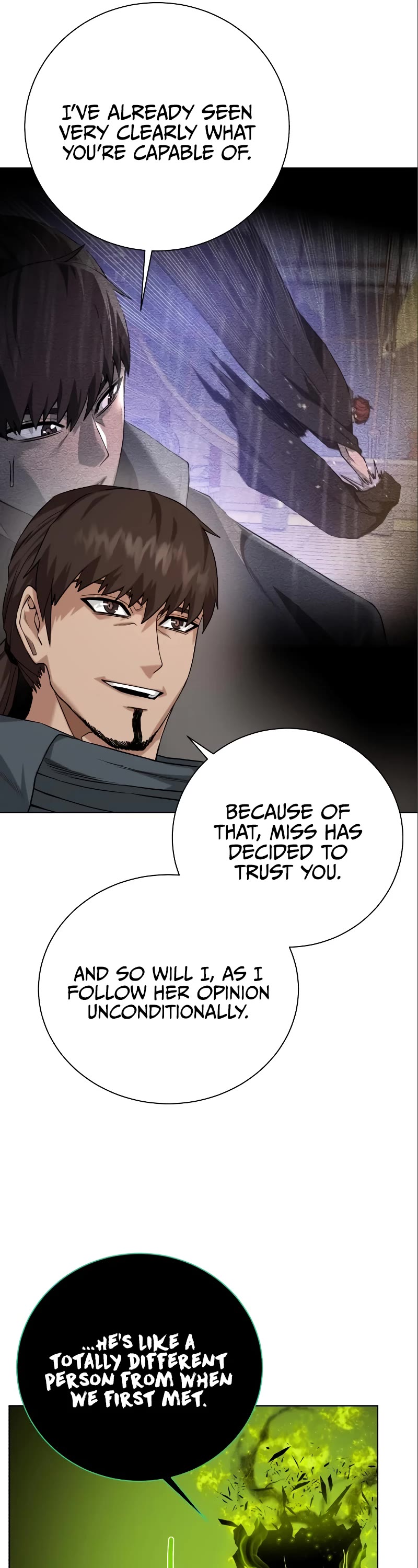 Dungeons & Artifacts Chapter 87 page 13 - Chapter 87