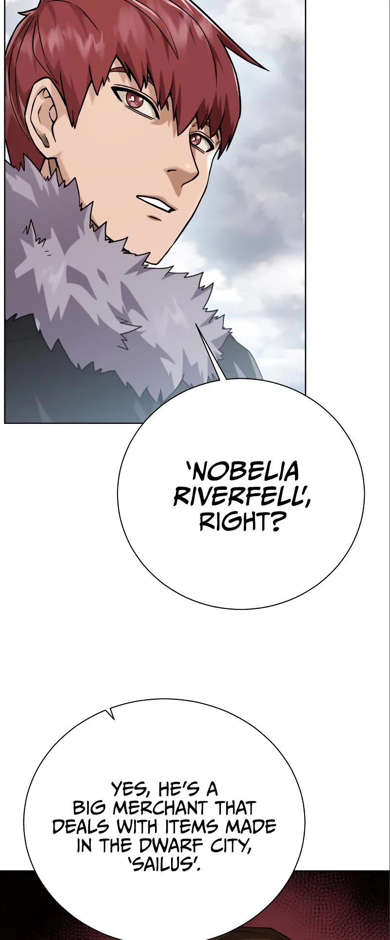 Dungeons & Artifacts Chapter 87 page 19 - Chapter 87