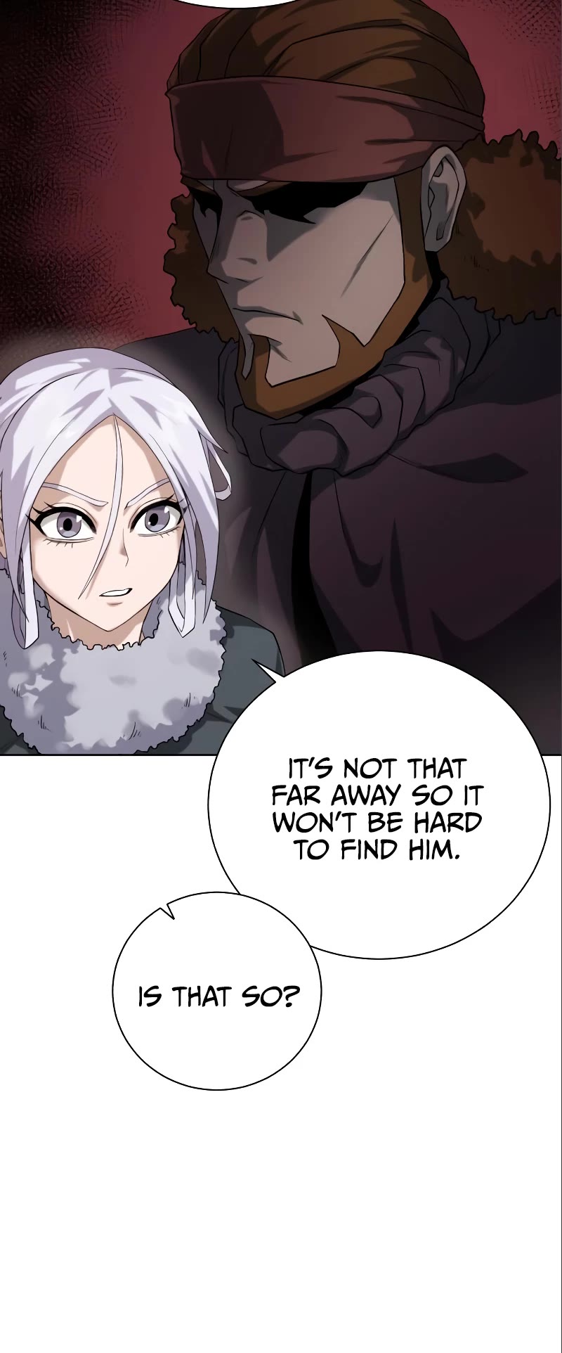 Dungeons & Artifacts Chapter 87 page 20 - Chapter 87