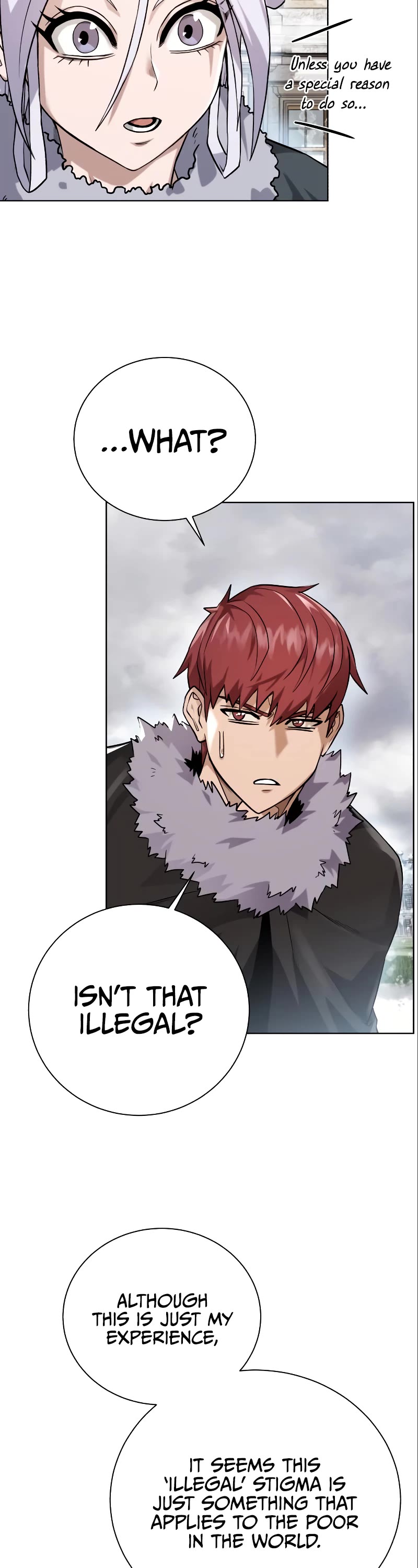Dungeons & Artifacts Chapter 87 page 22 - Chapter 87