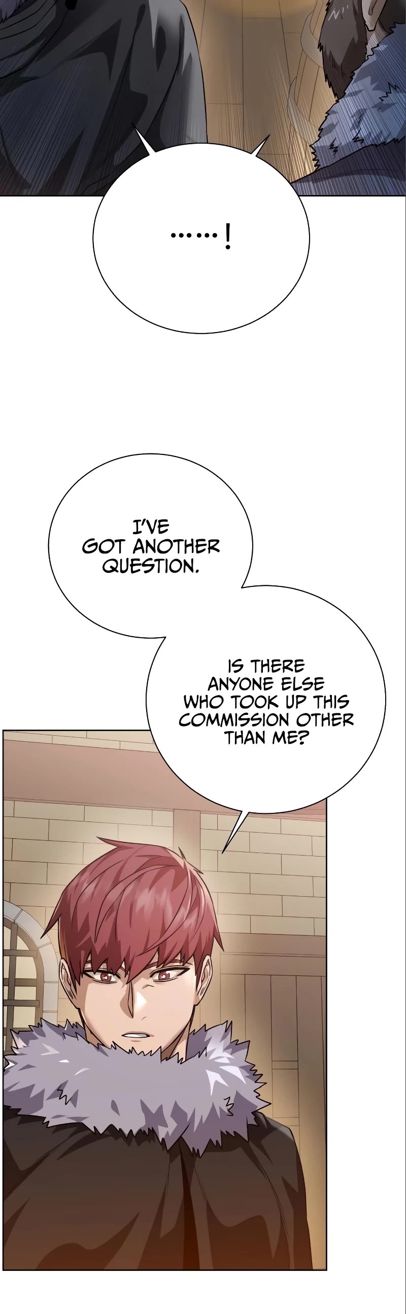 Dungeons & Artifacts Chapter 87 page 36 - Chapter 87