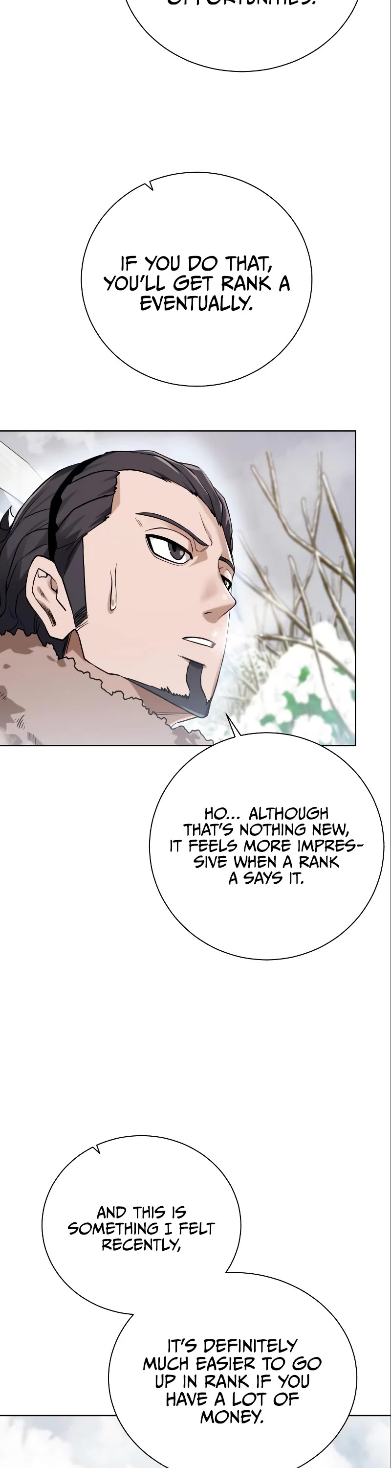 Dungeons & Artifacts Chapter 87 page 47 - Chapter 87