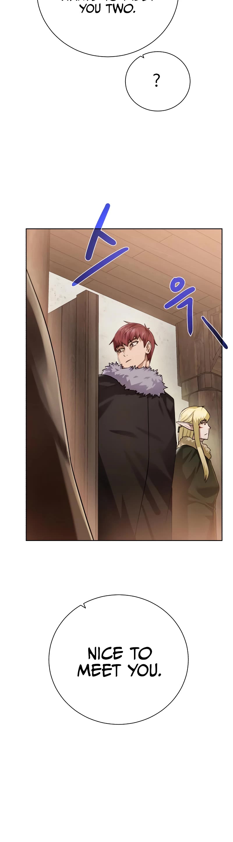 Dungeons & Artifacts Chapter 88 page 29 - Chapter 88