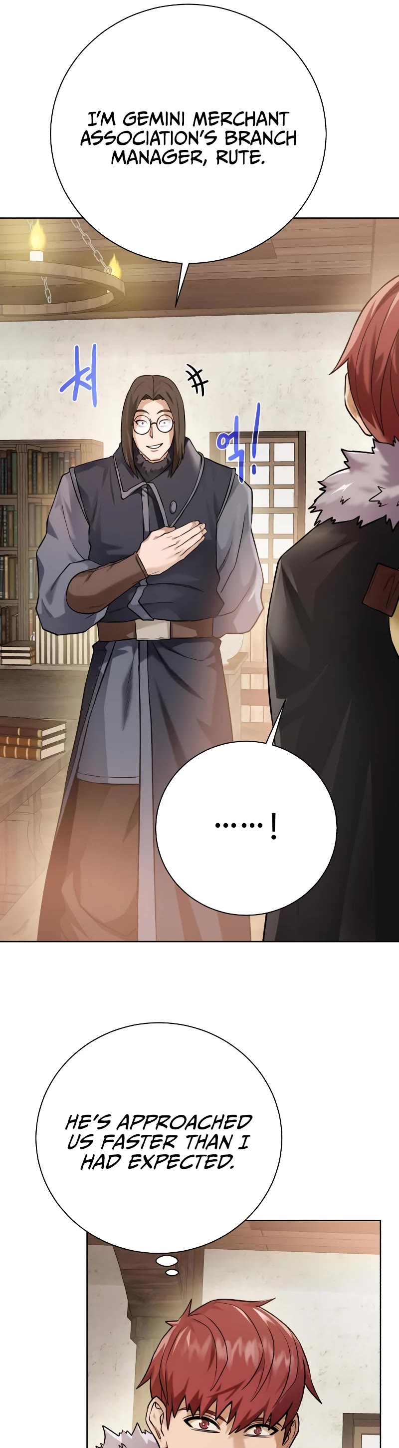Dungeons & Artifacts Chapter 88 page 30 - Chapter 88