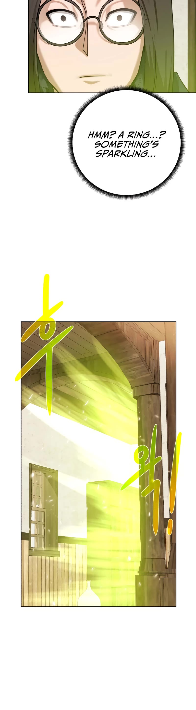 Dungeons & Artifacts Chapter 88 page 33 - Chapter 88