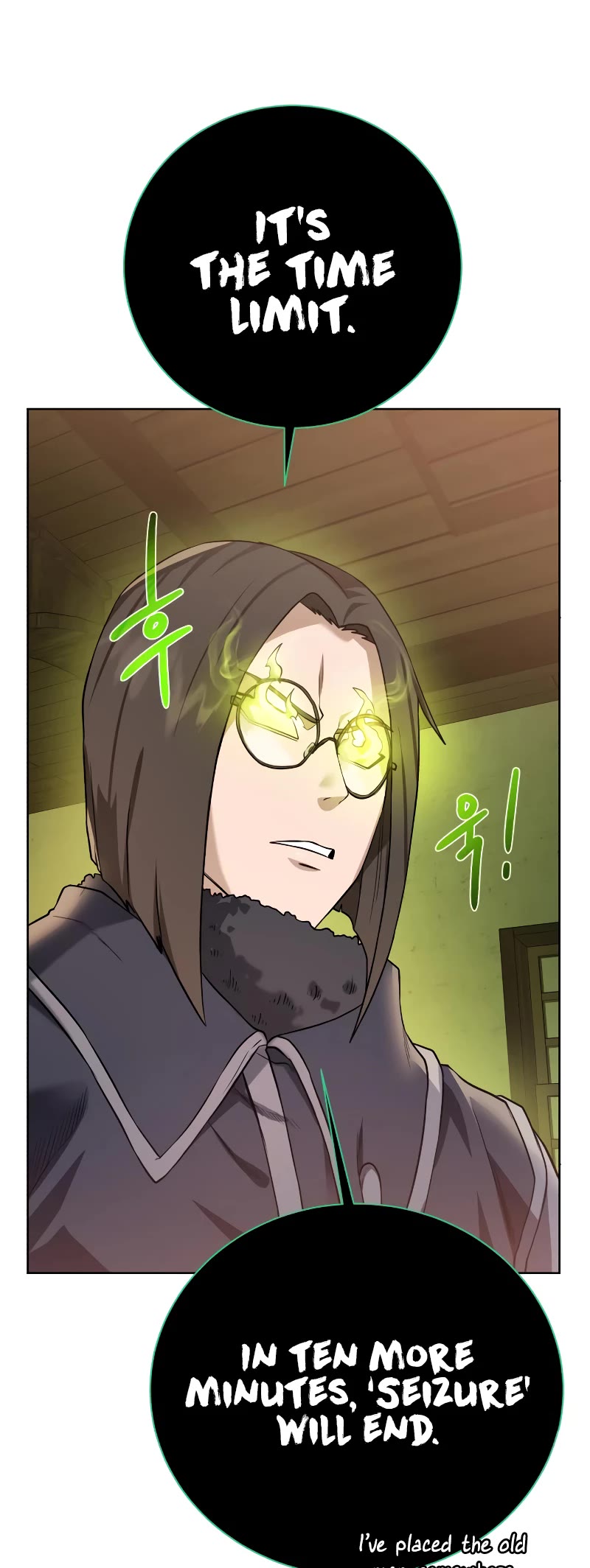 Dungeons & Artifacts Chapter 88 page 36 - Chapter 88