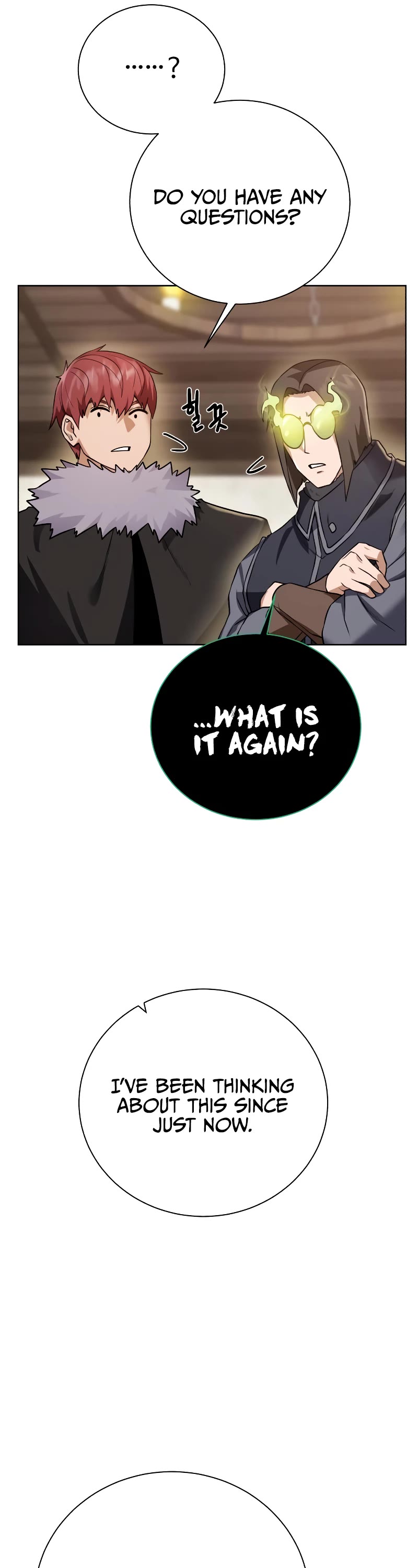 Dungeons & Artifacts Chapter 88 page 46 - Chapter 88