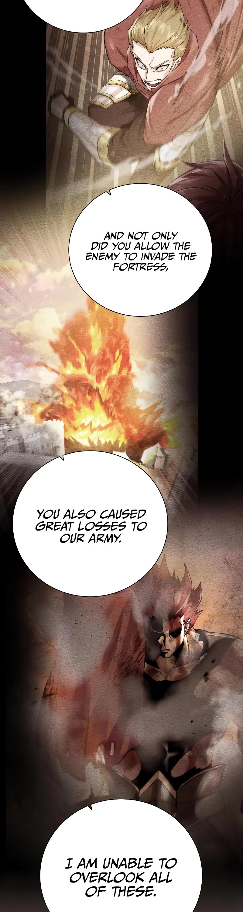 Dungeons & Artifacts Chapter 89 page 15 - Chapter 89