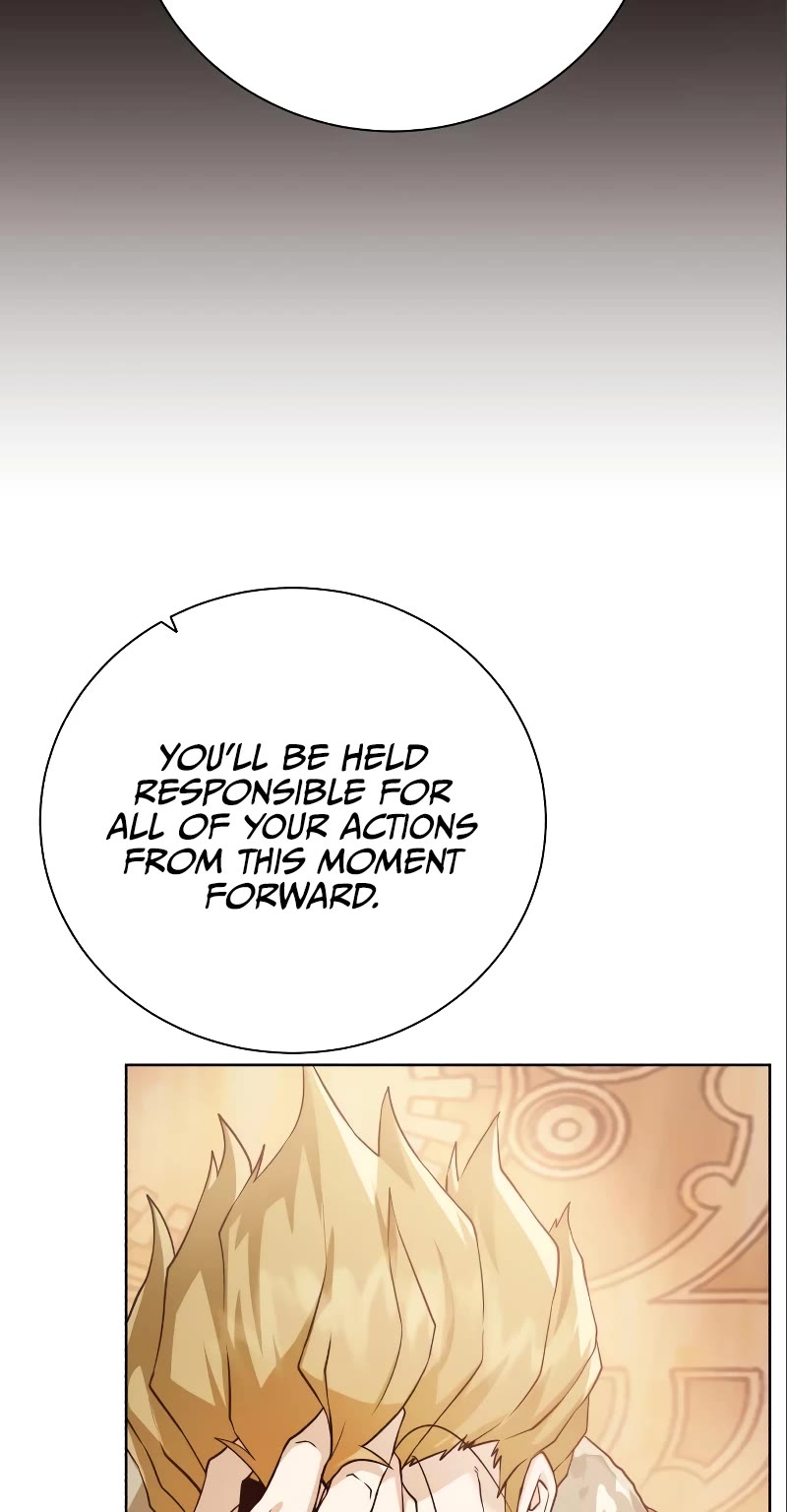 Dungeons & Artifacts Chapter 89 page 16 - Chapter 89