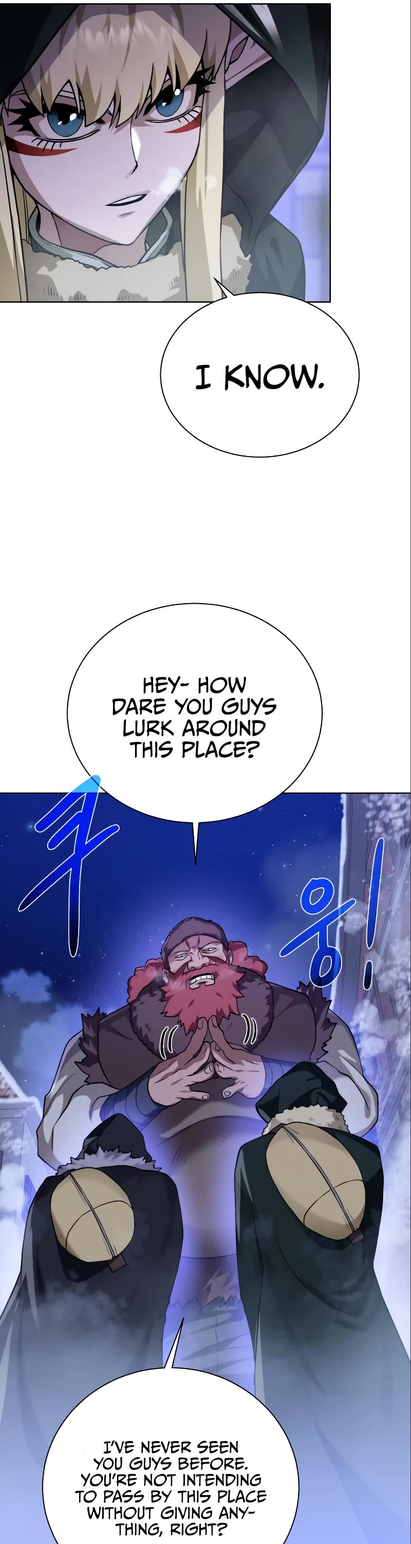 Dungeons & Artifacts Chapter 89 page 28 - Chapter 89