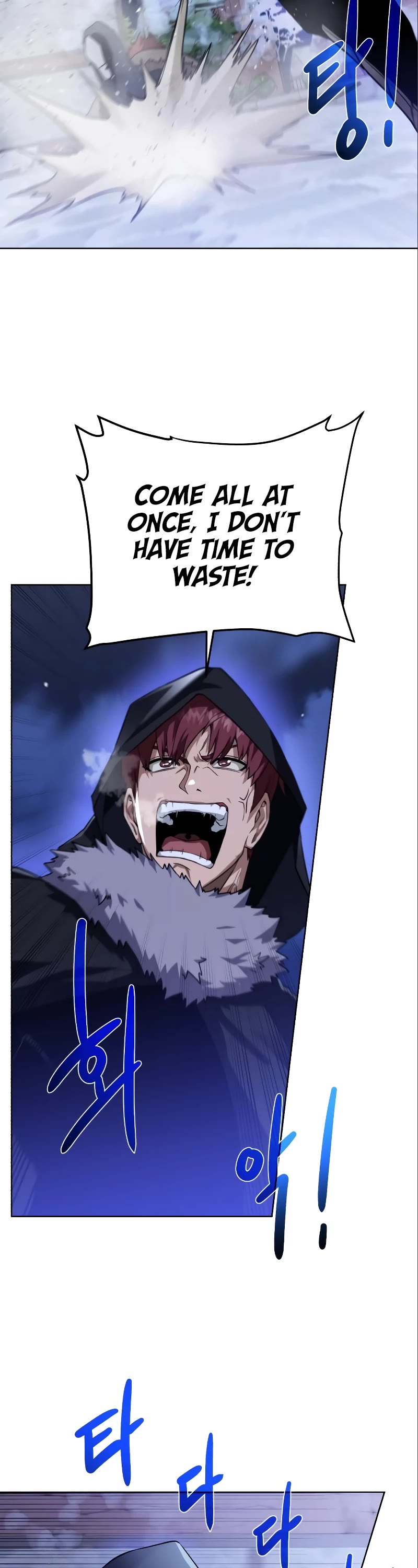 Dungeons & Artifacts Chapter 89 page 34 - Chapter 89