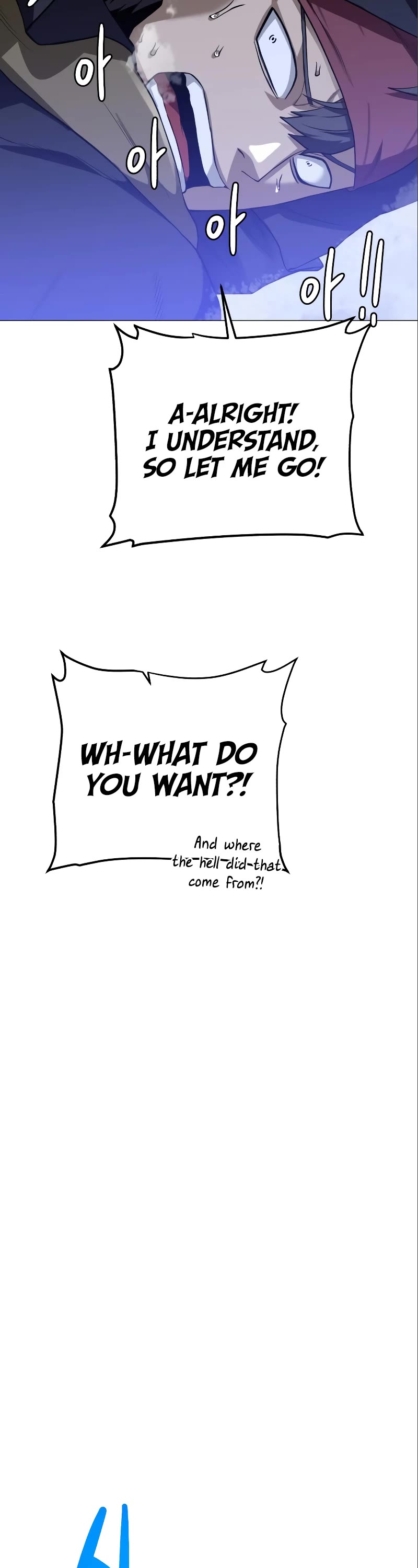 Dungeons & Artifacts Chapter 89 page 39 - Chapter 89