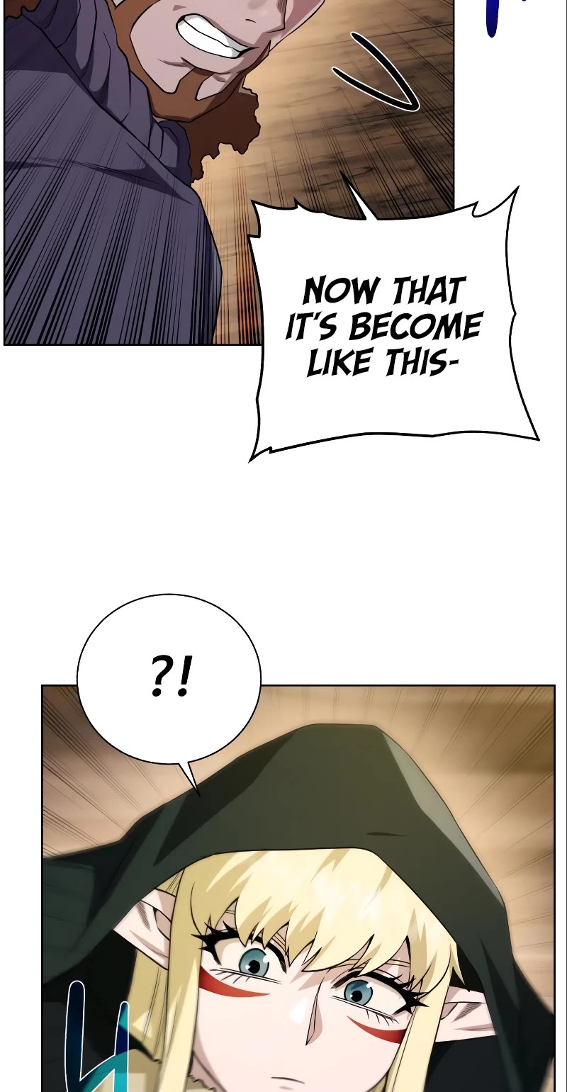 Dungeons & Artifacts Chapter 89 page 44 - Chapter 89