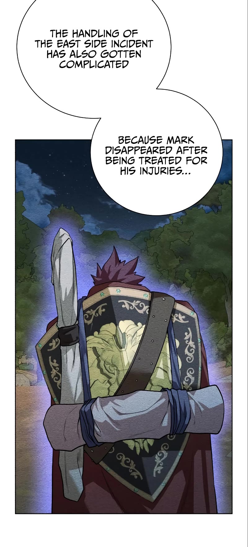 Dungeons & Artifacts Chapter 89 page 6 - Chapter 89