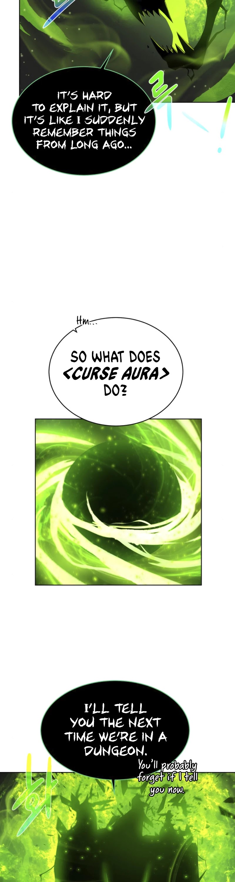 Dungeons & Artifacts Chapter 9 page 10 - Chapter 9