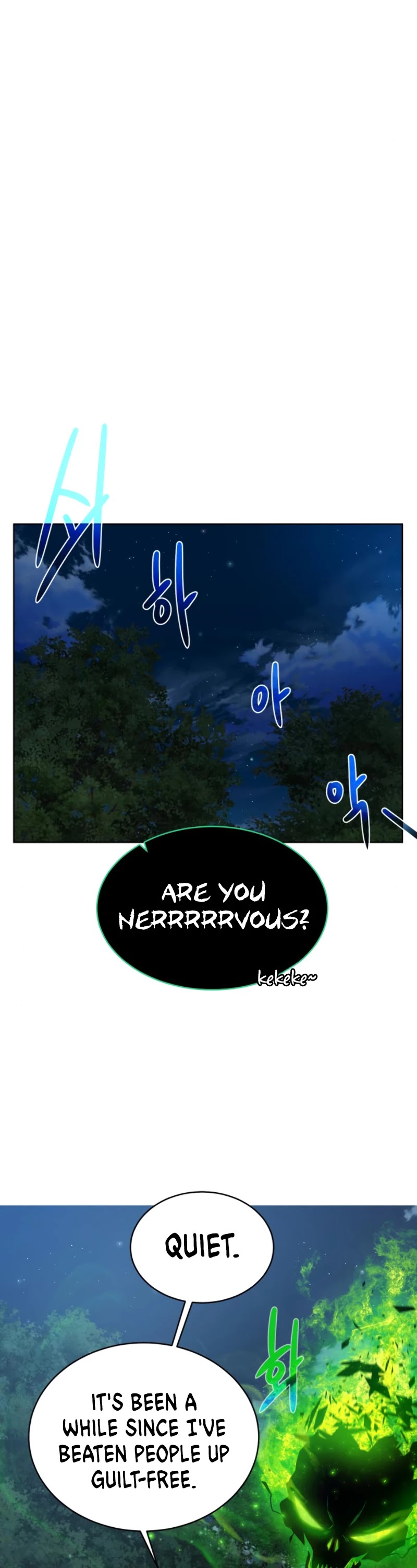Dungeons & Artifacts Chapter 9 page 29 - Chapter 9