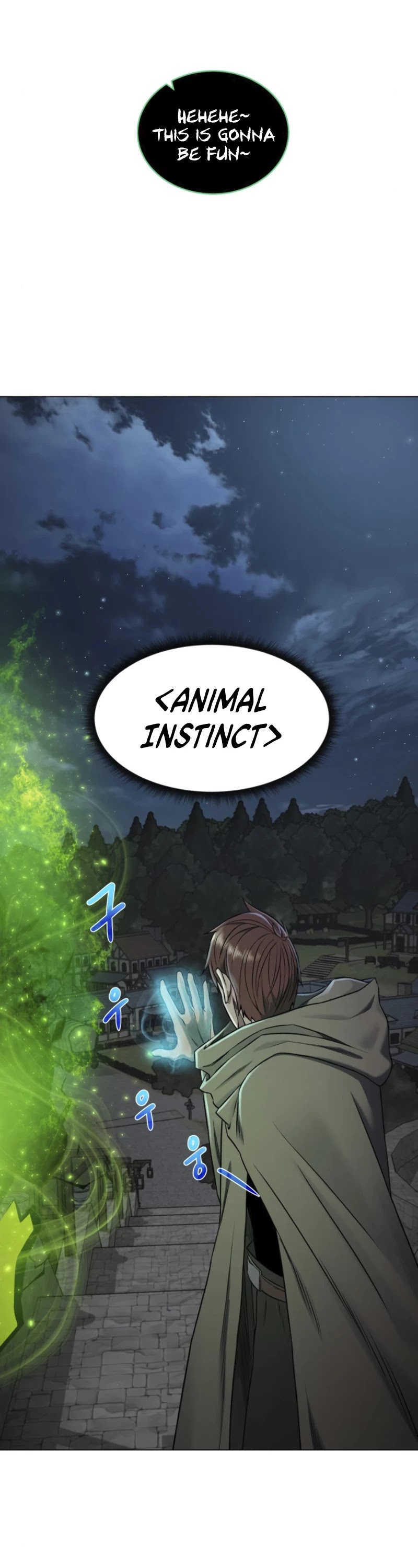 Dungeons & Artifacts Chapter 9 page 32 - Chapter 9