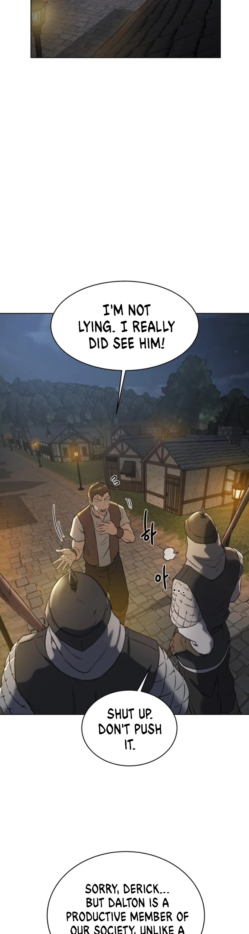 Dungeons & Artifacts Chapter 9 page 34 - Chapter 9