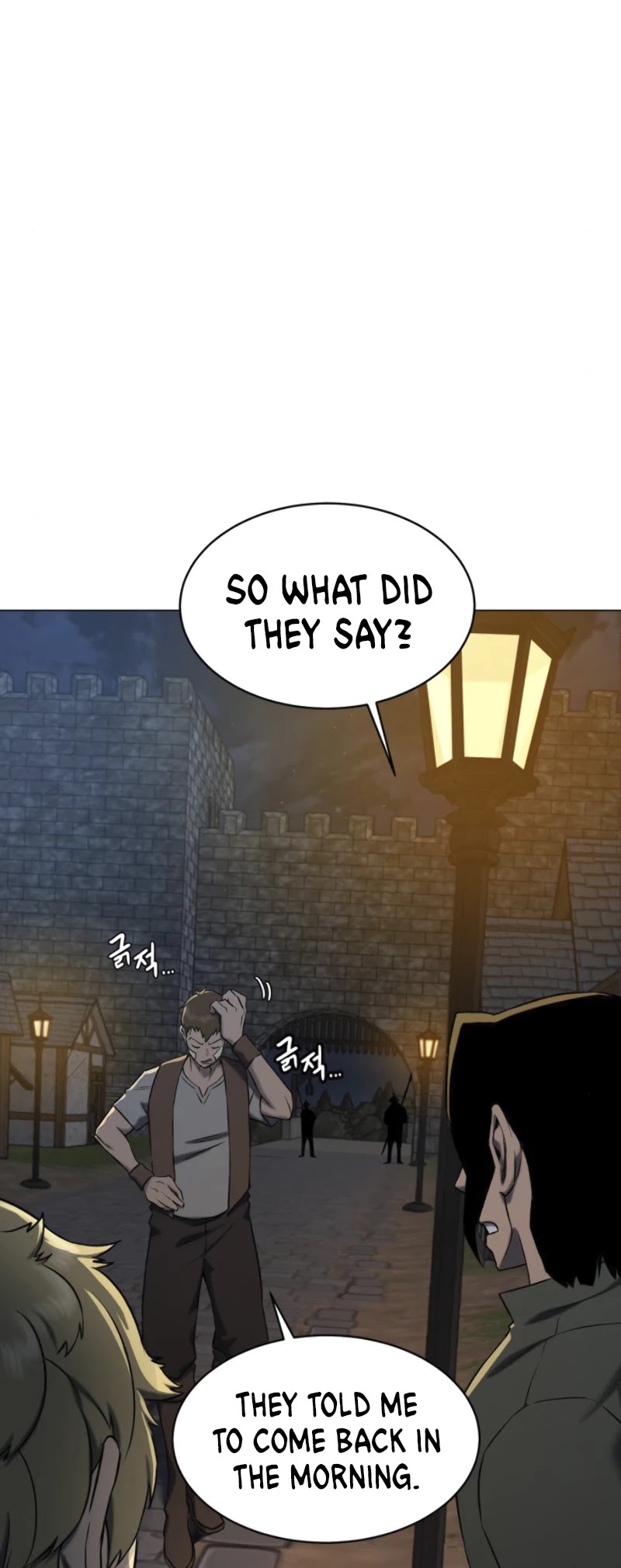 Dungeons & Artifacts Chapter 9 page 36 - Chapter 9