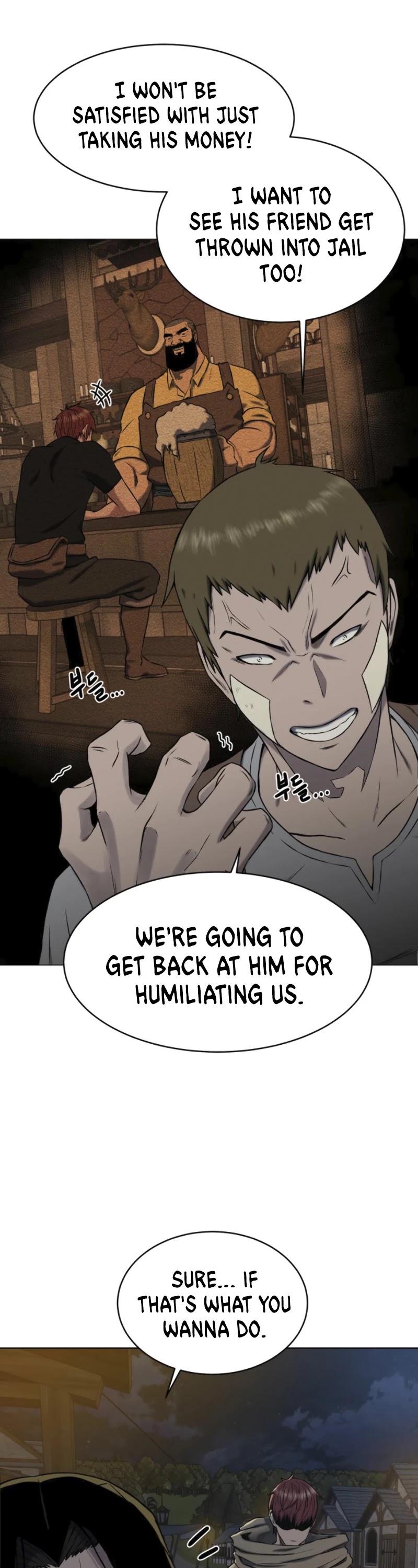 Dungeons & Artifacts Chapter 9 page 38 - Chapter 9